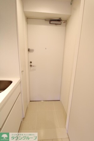 Beverly Homes 赤塚公園IIの物件内観写真